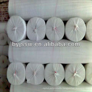 160 gr/m2 fiberglass mesh roll